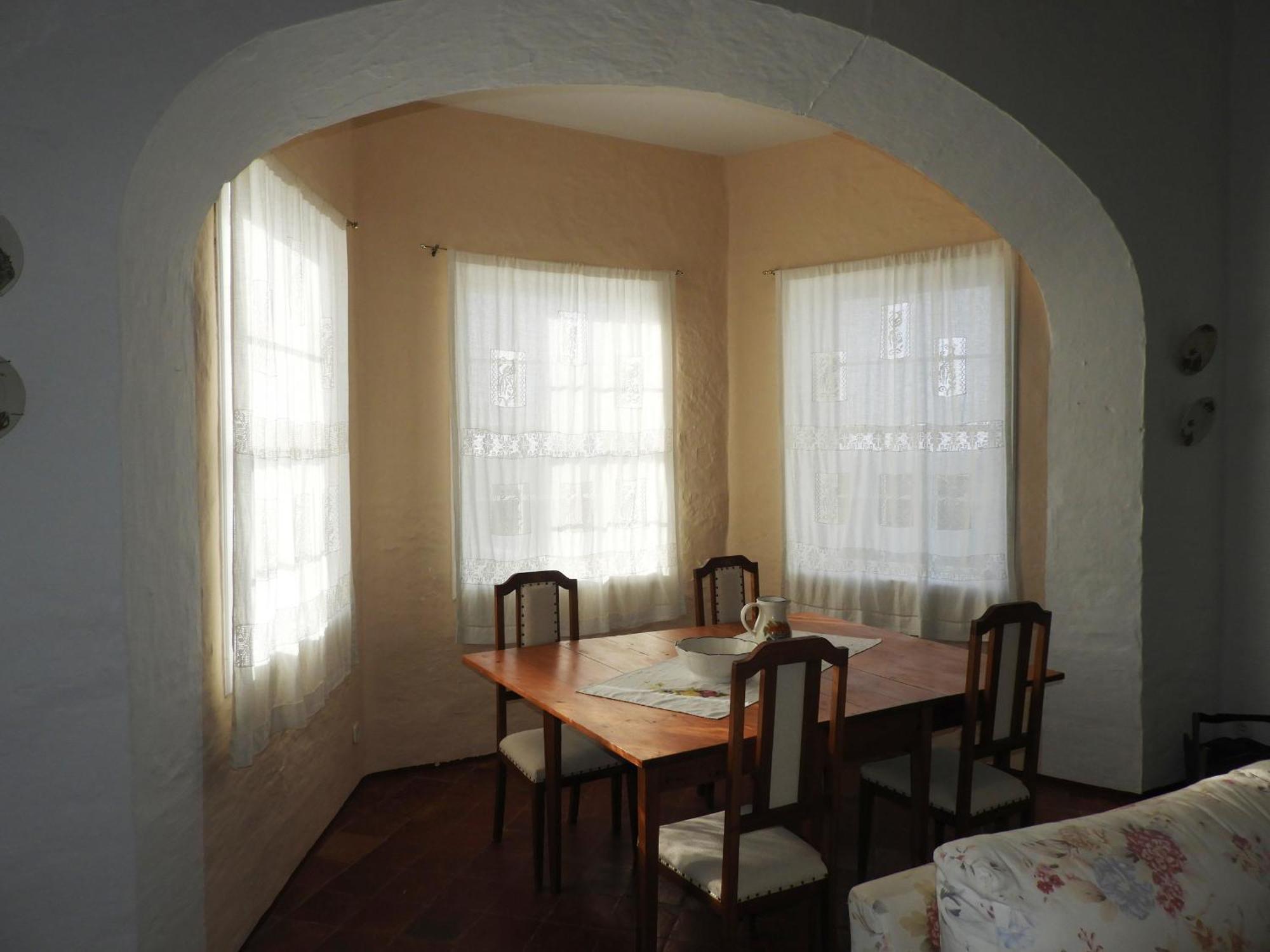 Holiday Home Finca Sant Jaume 阿莱奥尔 外观 照片