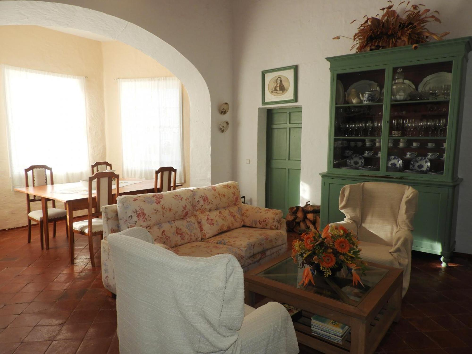 Holiday Home Finca Sant Jaume 阿莱奥尔 外观 照片