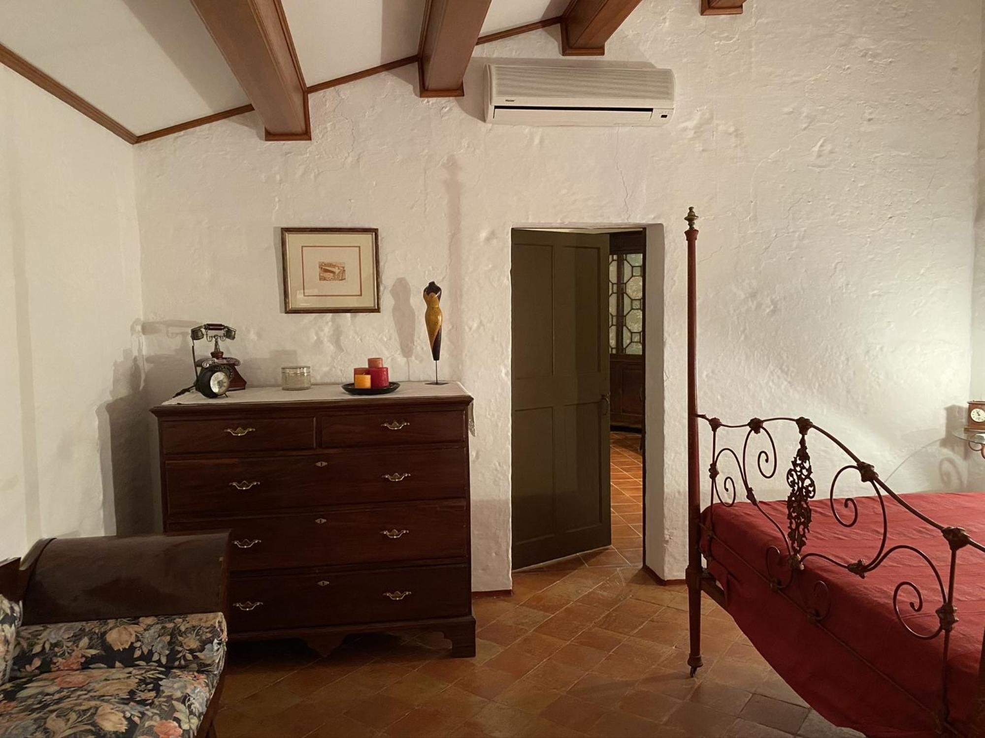 Holiday Home Finca Sant Jaume 阿莱奥尔 外观 照片