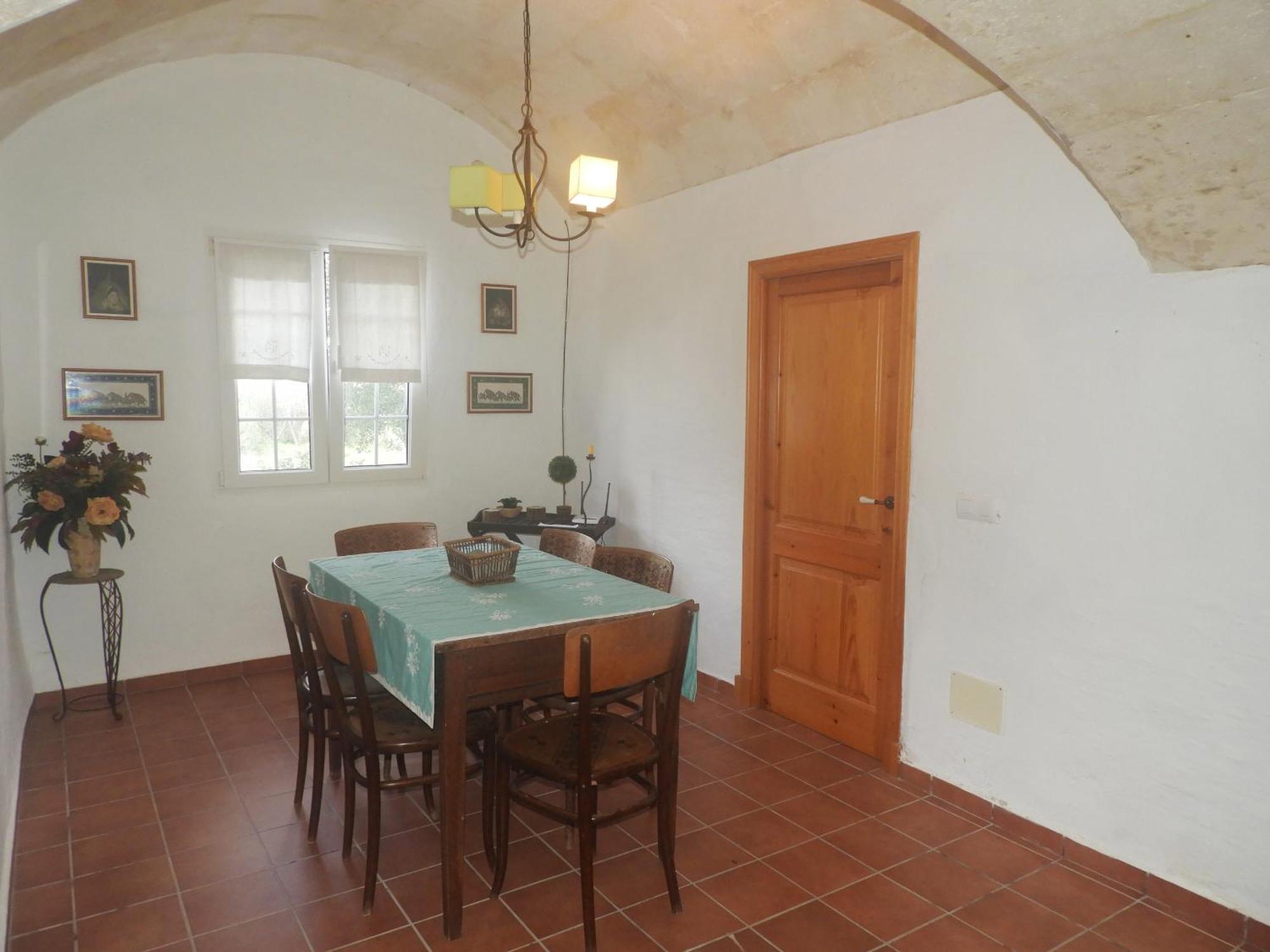 Holiday Home Finca Sant Jaume 阿莱奥尔 外观 照片