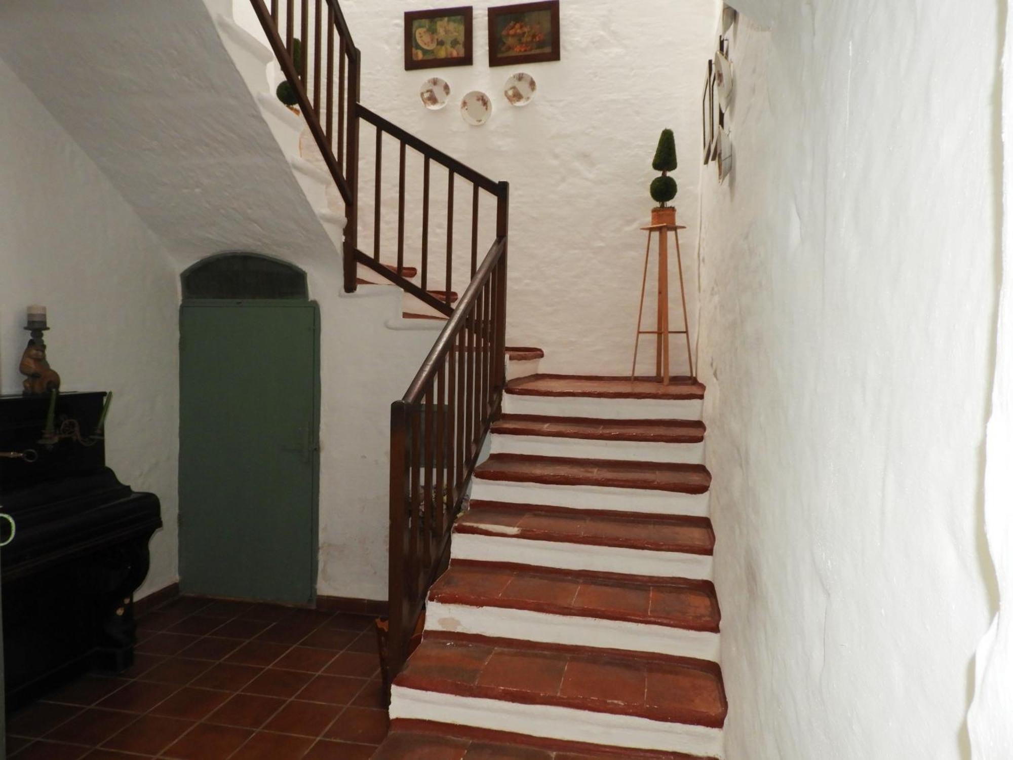 Holiday Home Finca Sant Jaume 阿莱奥尔 外观 照片