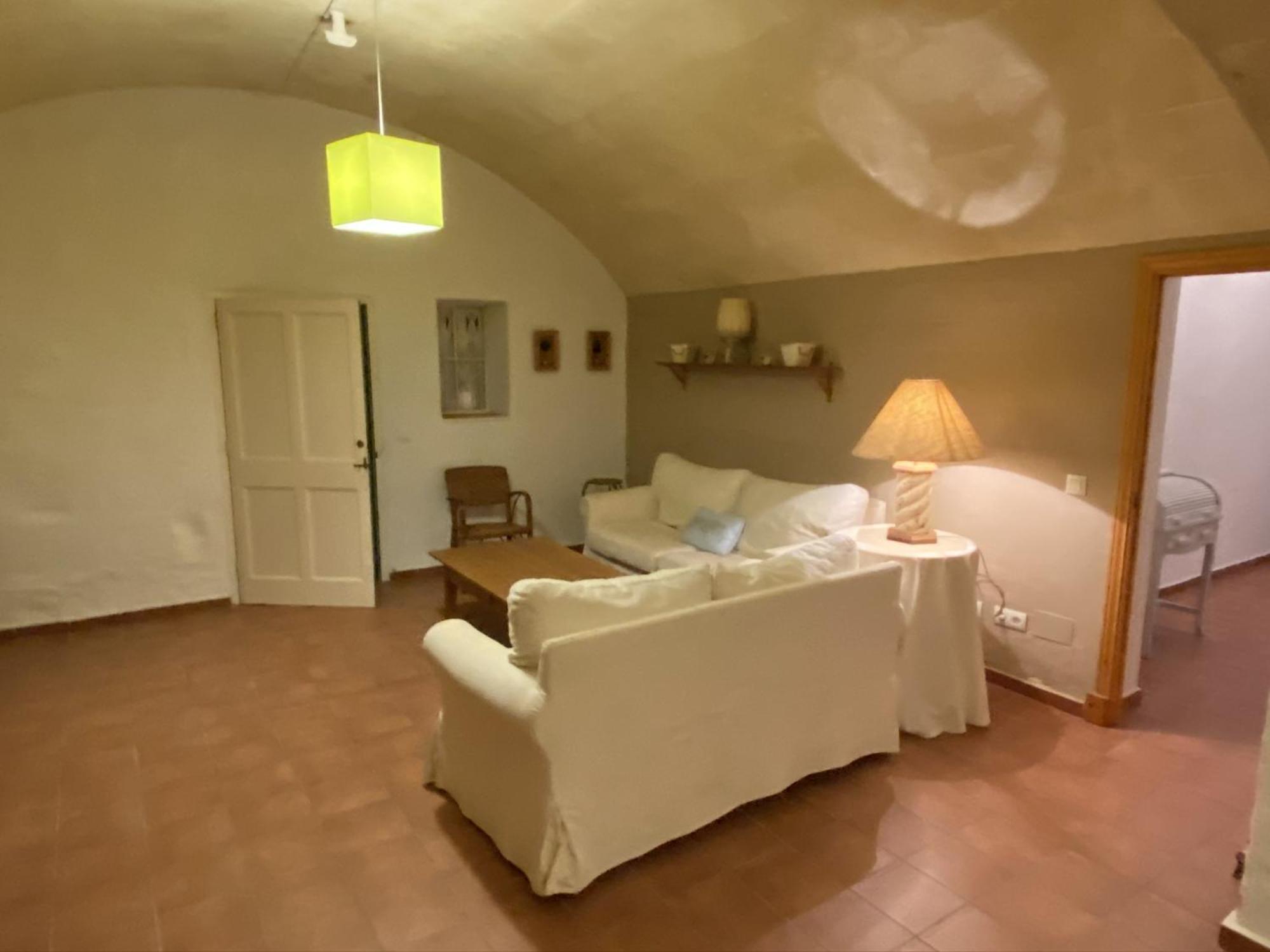 Holiday Home Finca Sant Jaume 阿莱奥尔 外观 照片